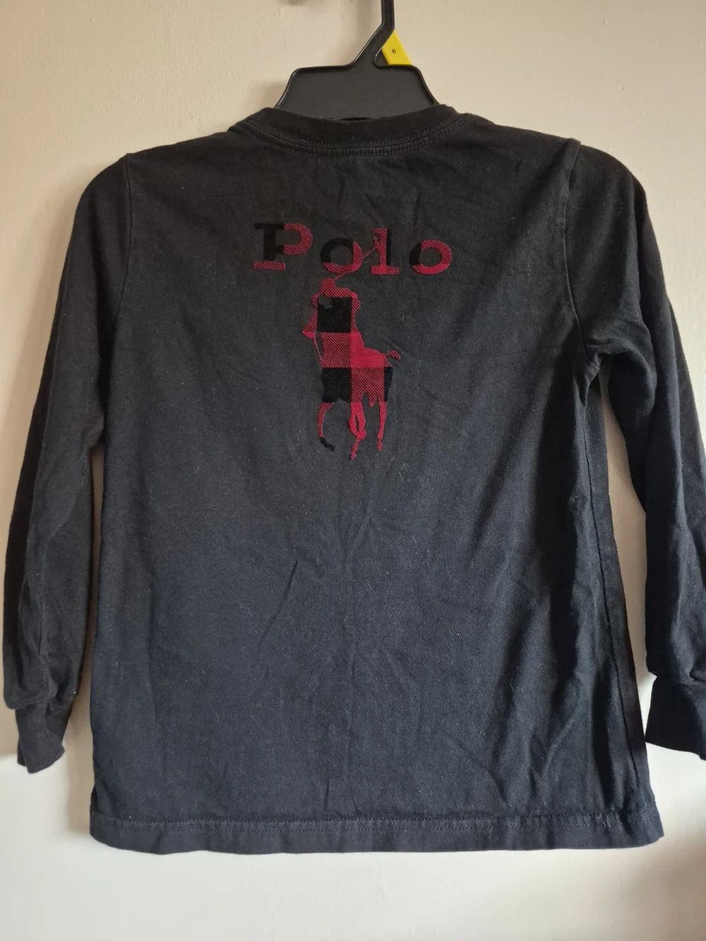 Ralph Lauren classic long